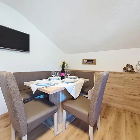 Edelweiss By Interhome Apartament