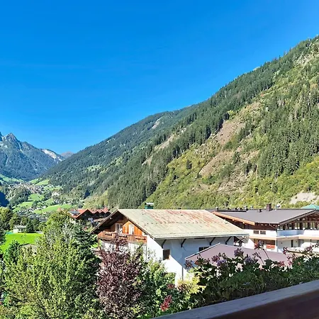 Edelweiss By Interhome Apartament