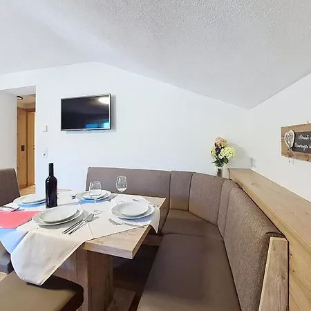 Edelweiss By Interhome