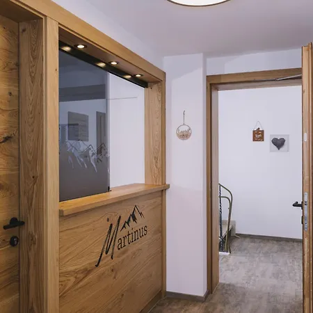 Edelweiss By Interhome Mayrhofen