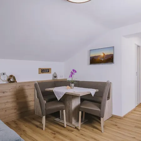Edelweiss By Interhome Apartament Mayrhofen