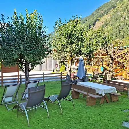 Apartament Edelweiss By Interhome