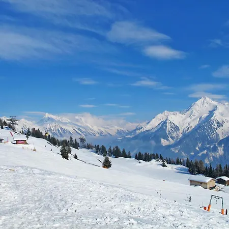 Edelweiss By Interhome * Mayrhofen