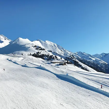 Edelweiss By Interhome * Mayrhofen